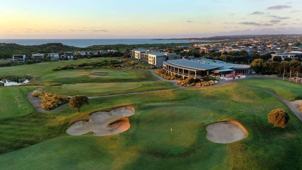 The Sands Torquay Facilidades foto