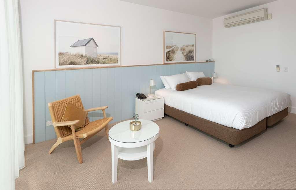 The Sands Torquay Habitación foto